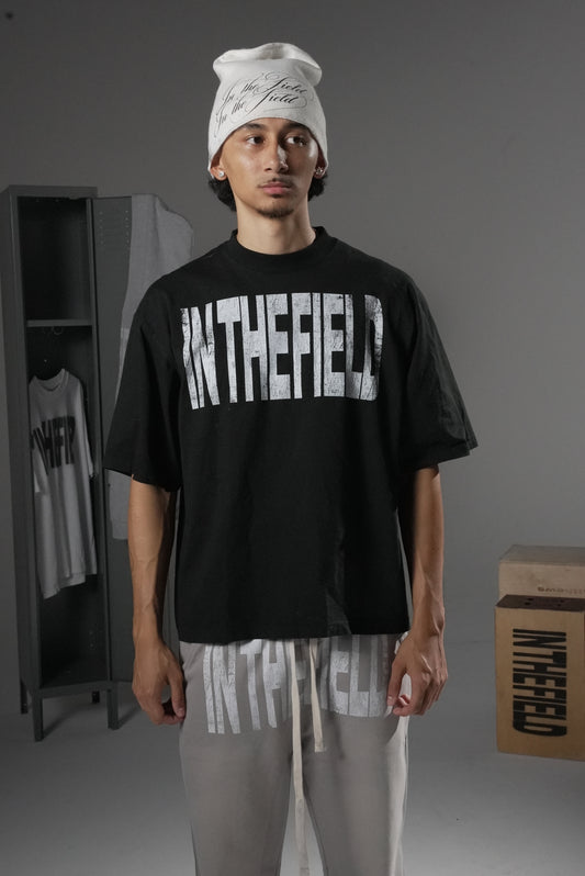box tee