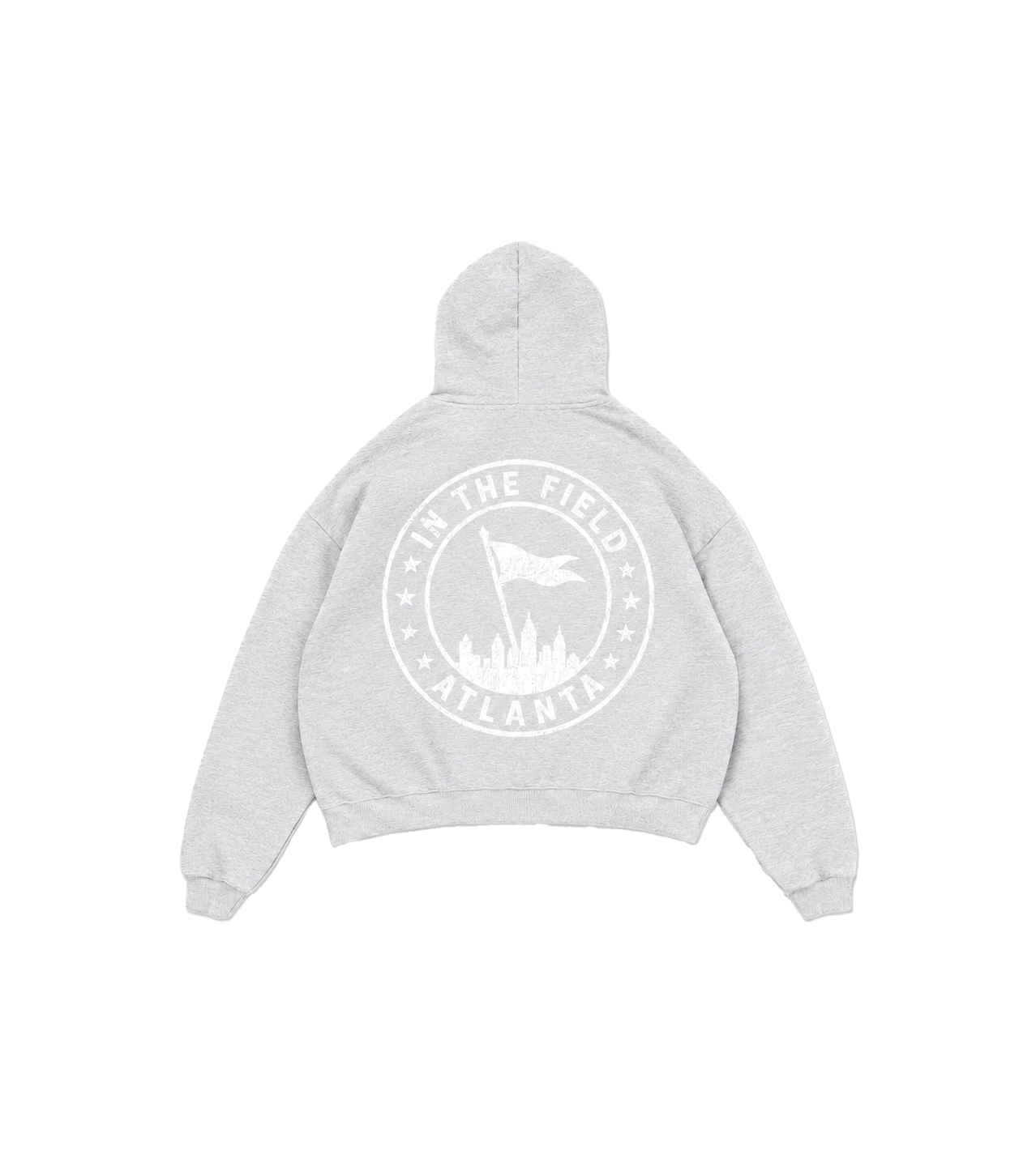 Zip up
