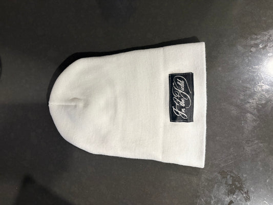 Long beanie