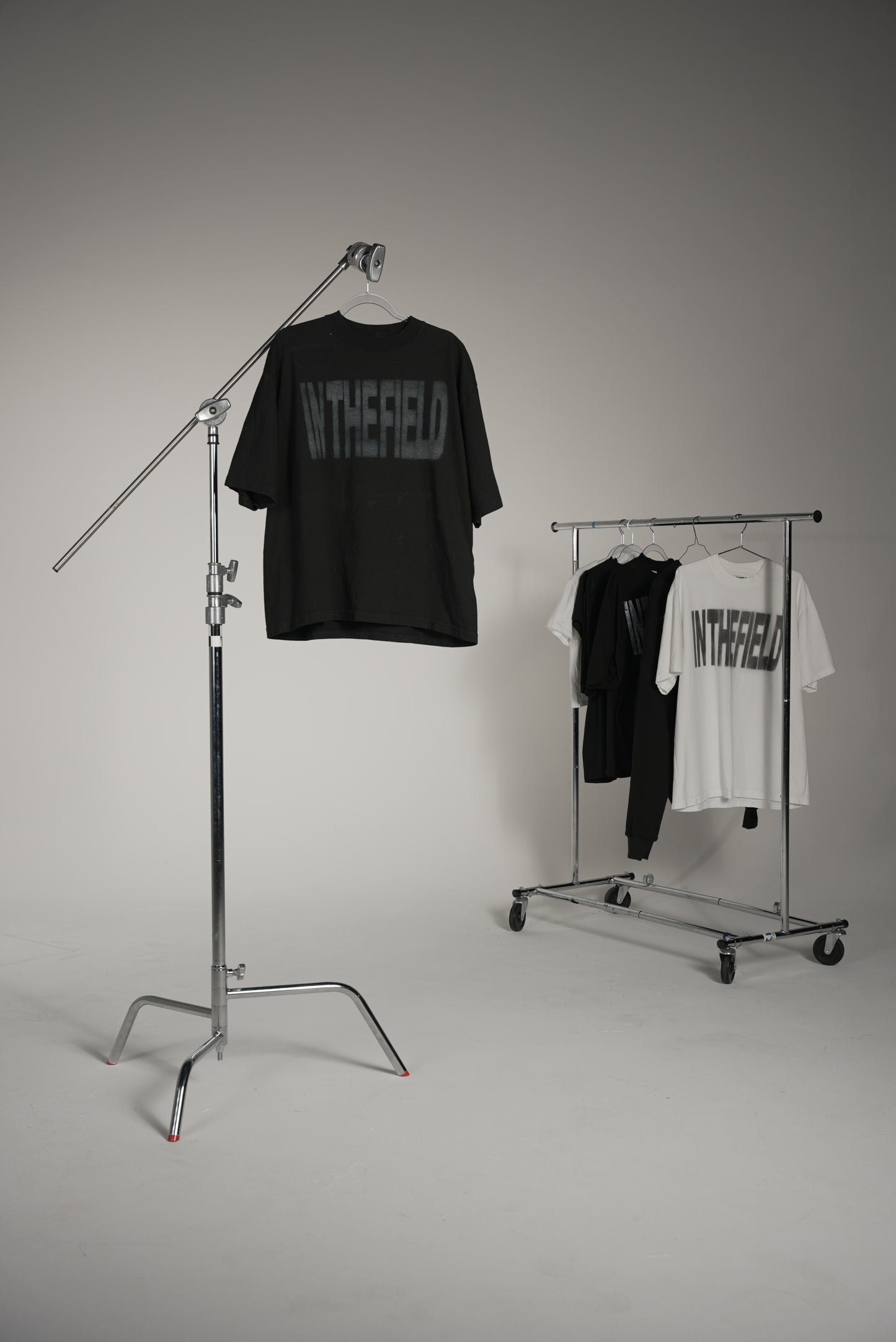 box tee