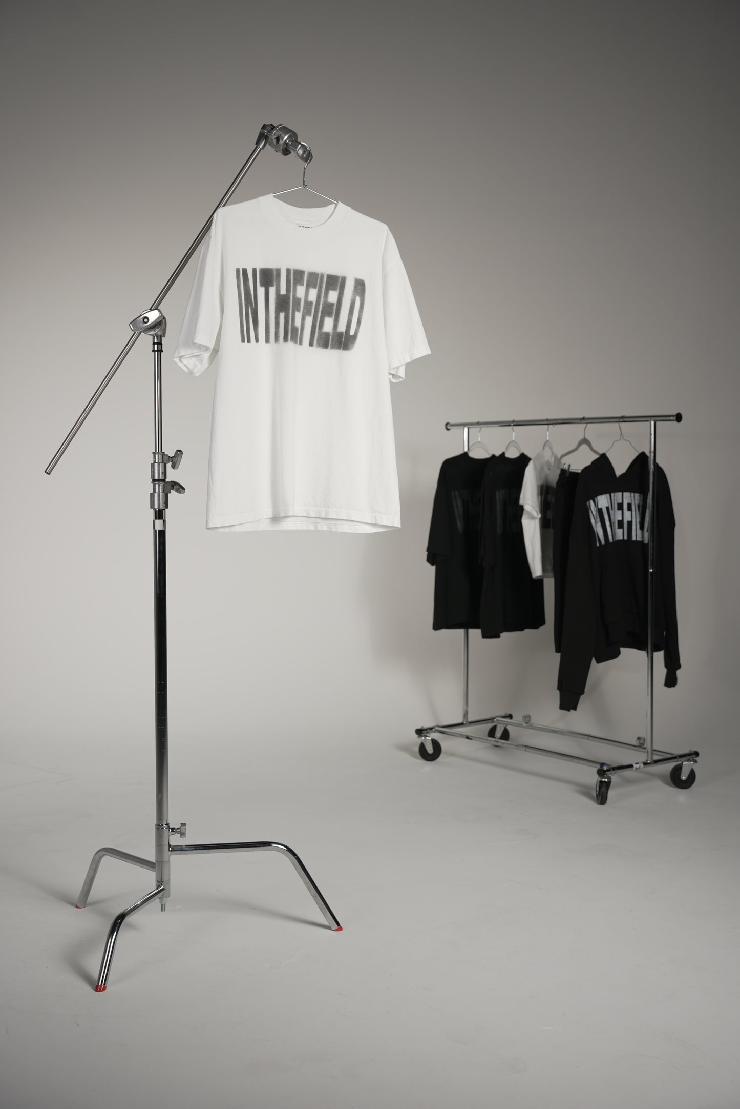 box tee
