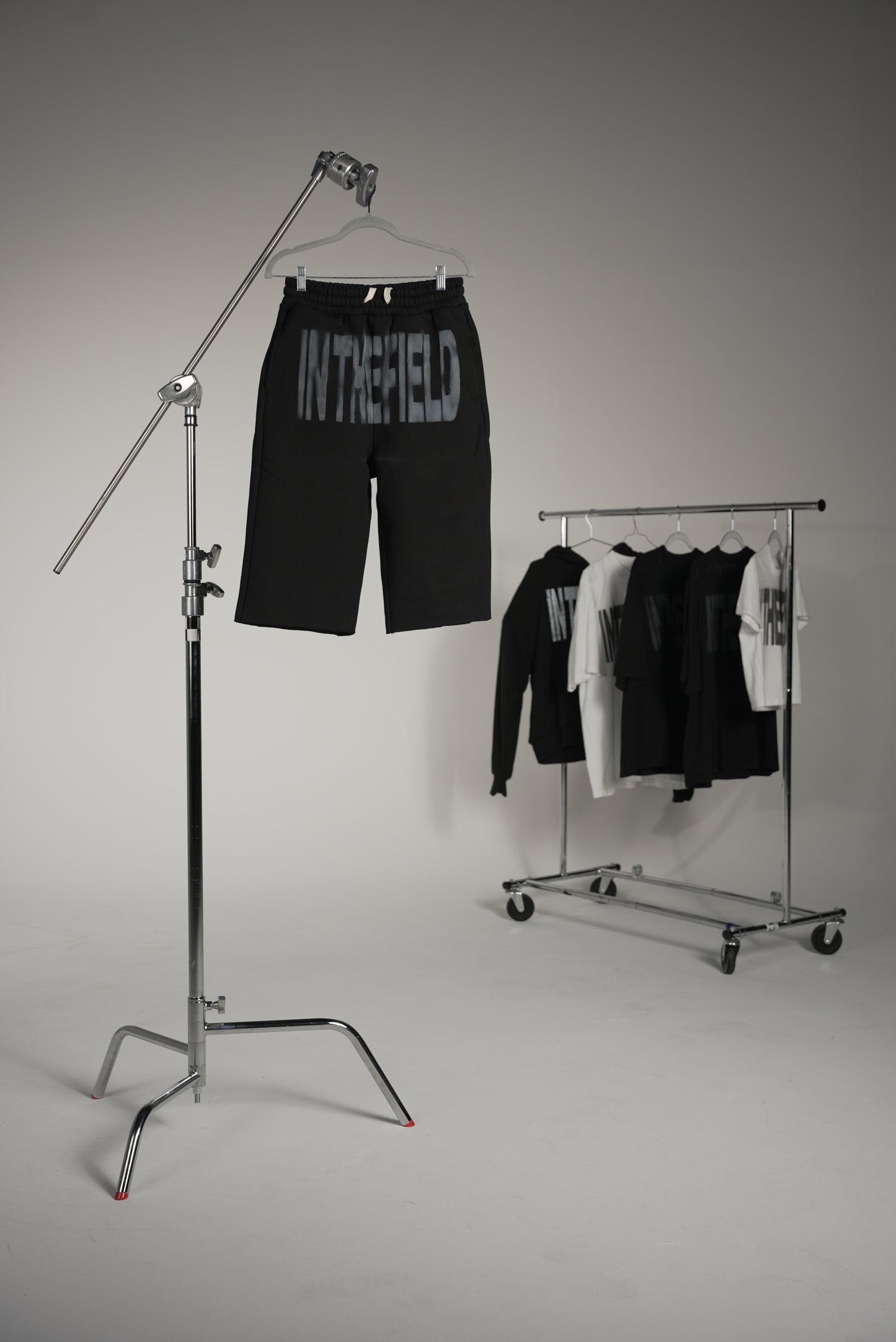 Heavy Shorts