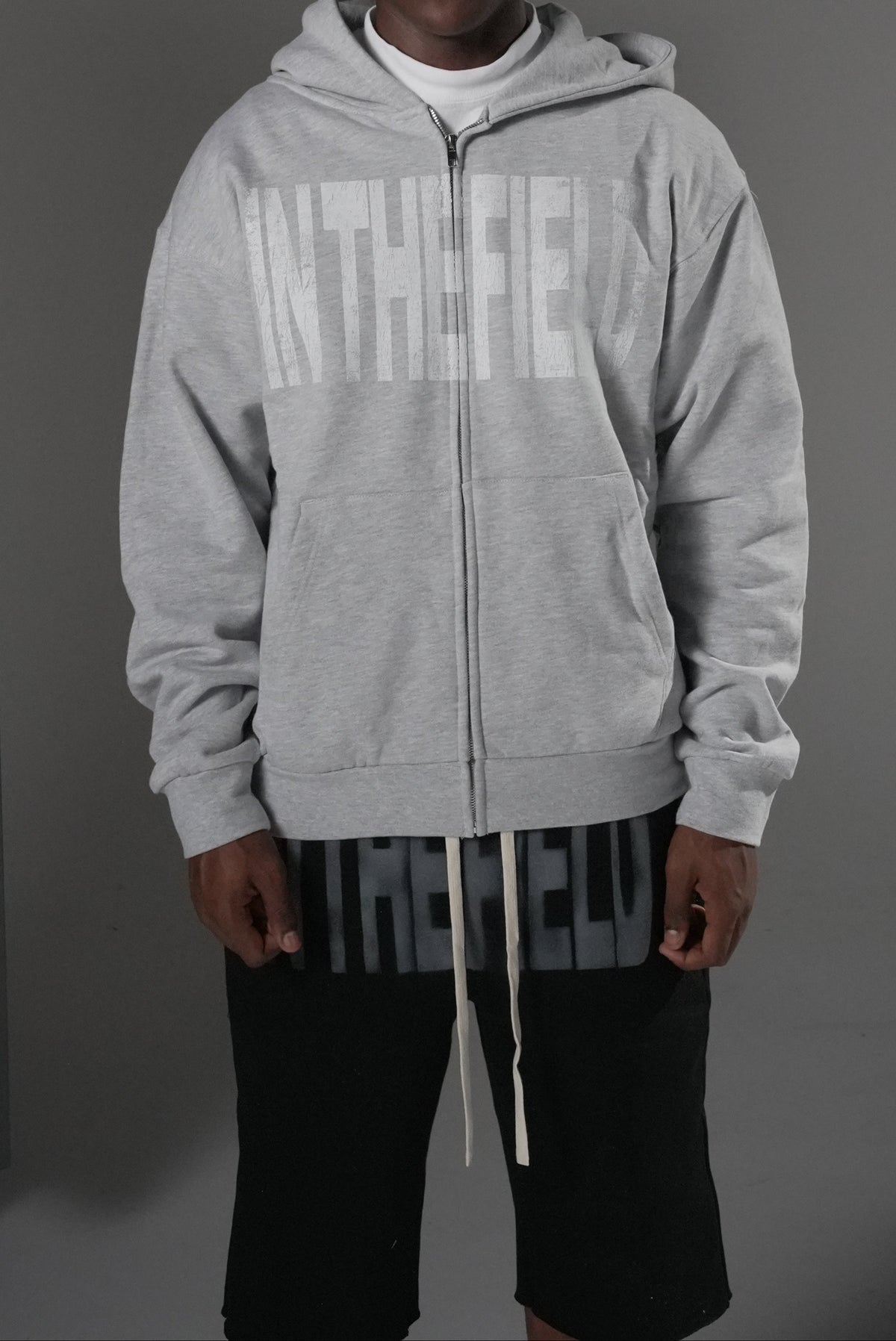 Zip up