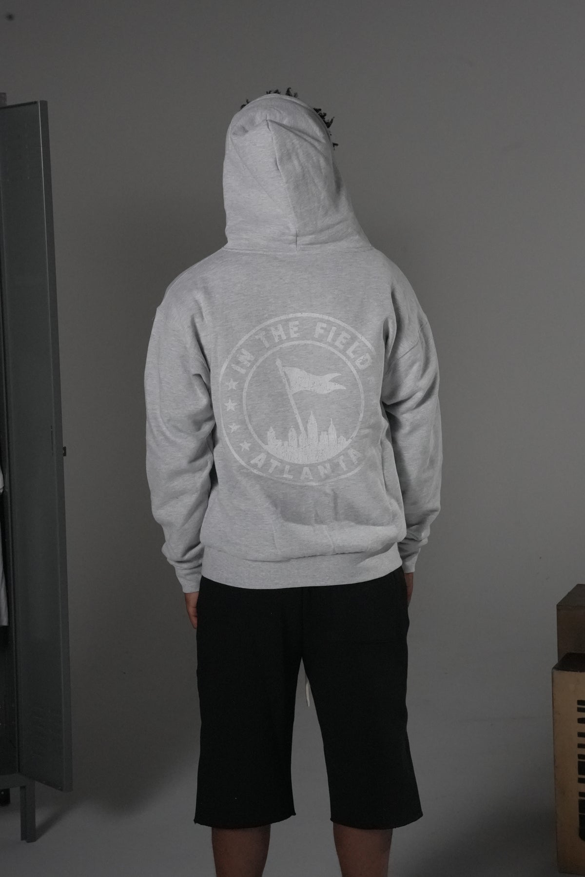 Zip up