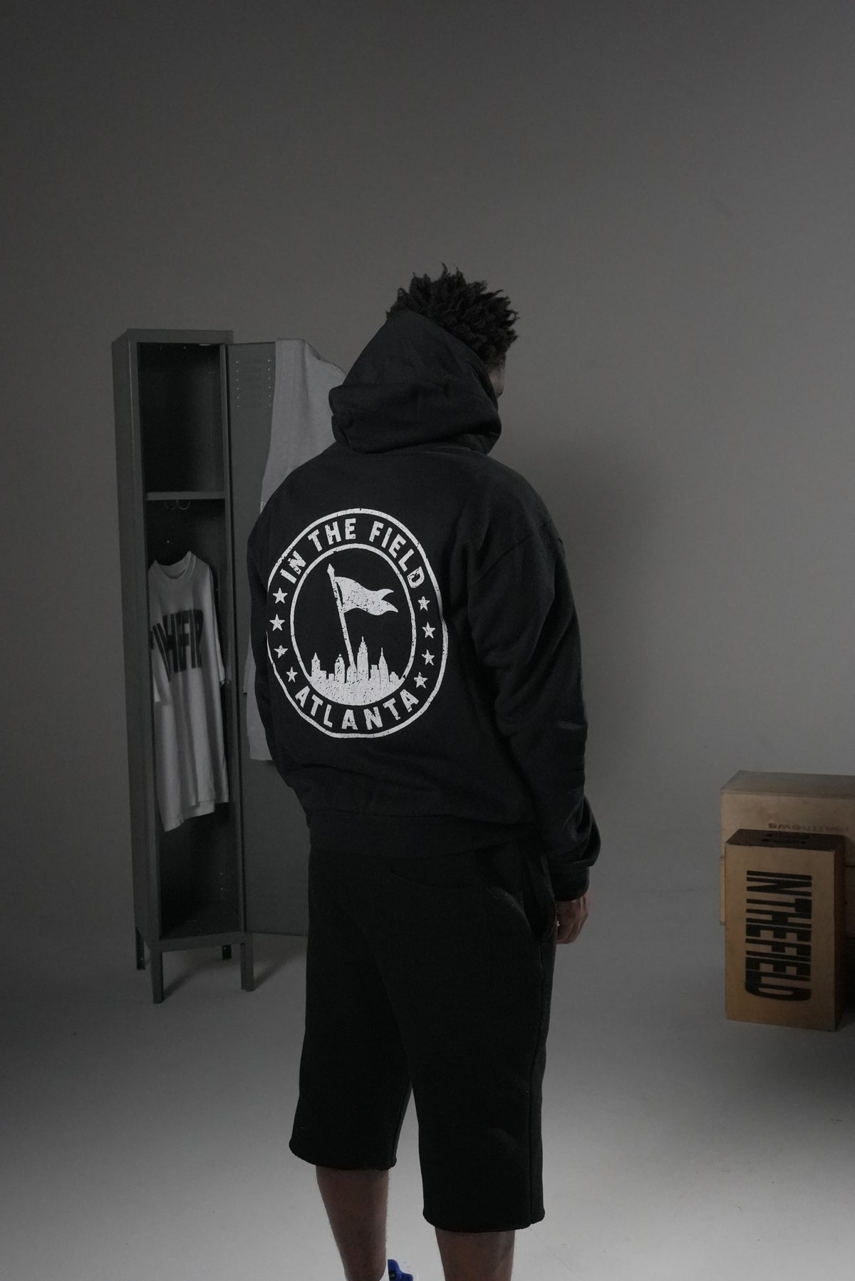 Zip up
