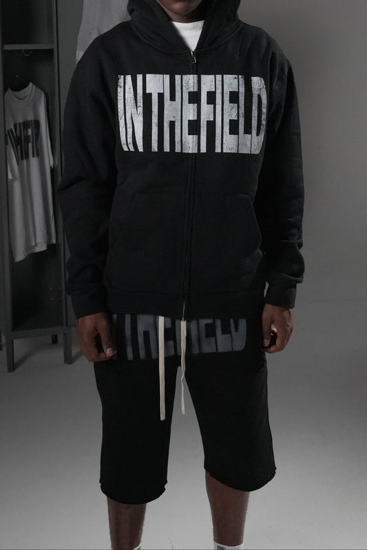 Zip up
