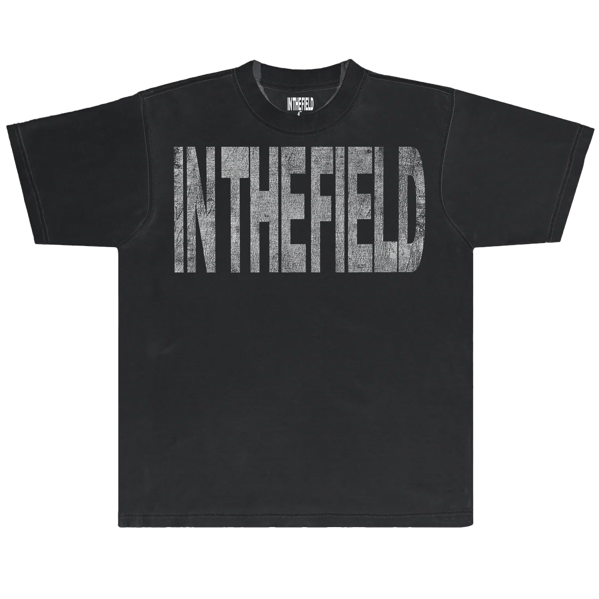 box tee