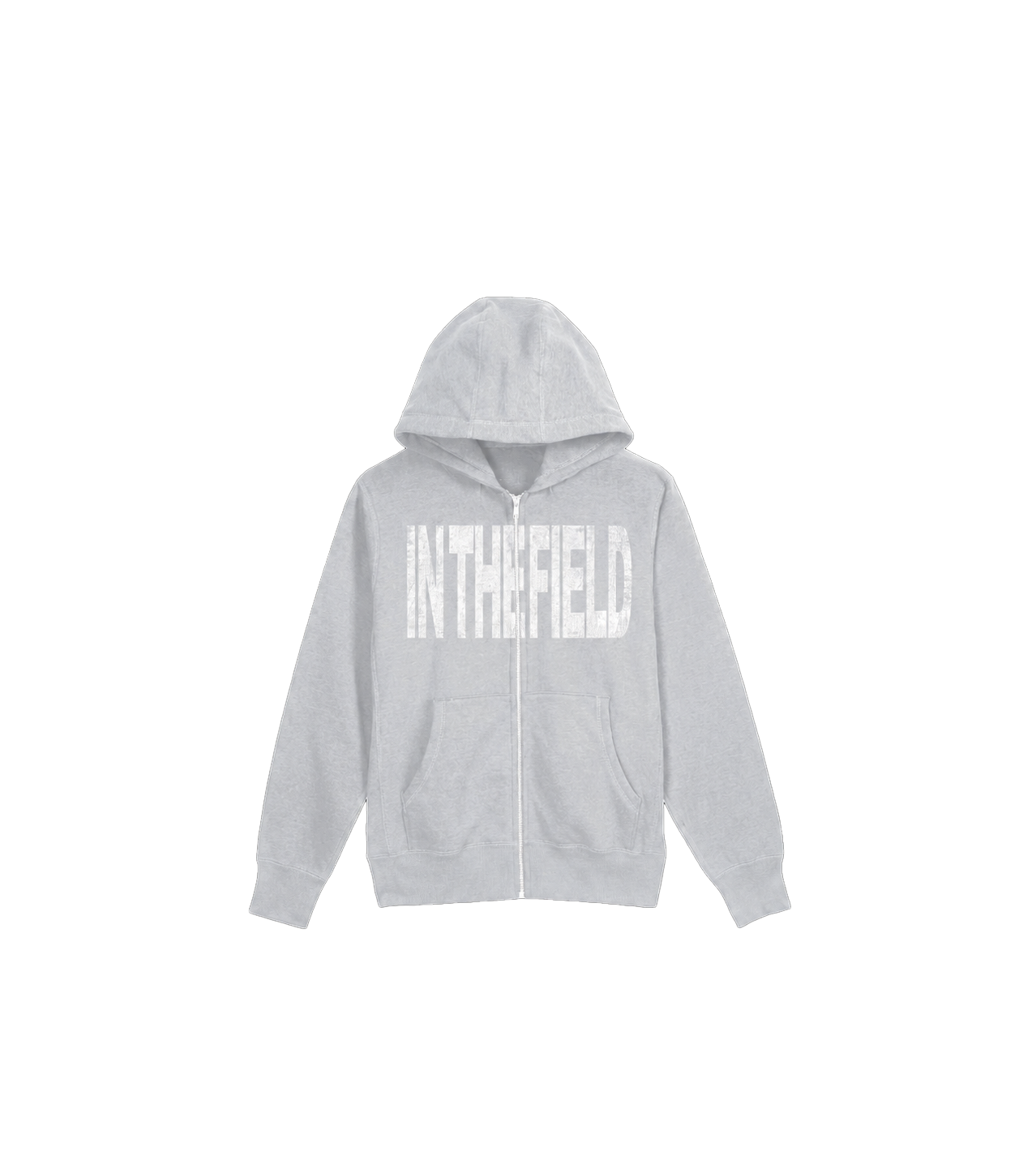 Zip up