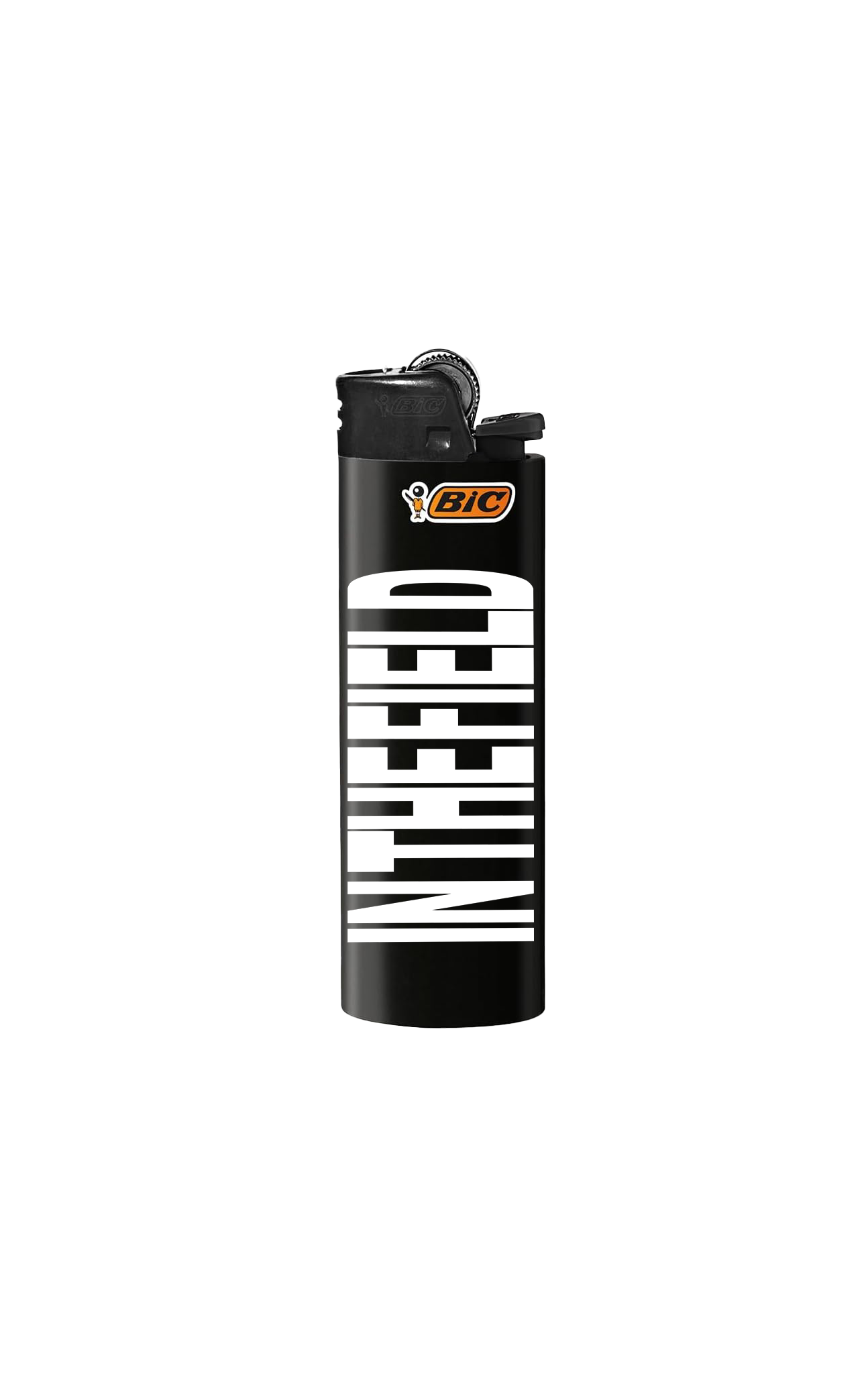 IN THE FIELD Lighter