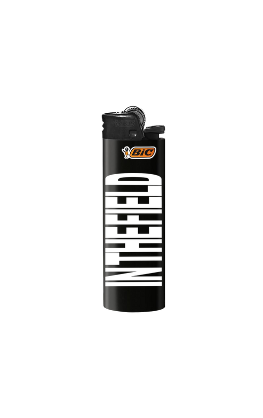 IN THE FIELD Lighter